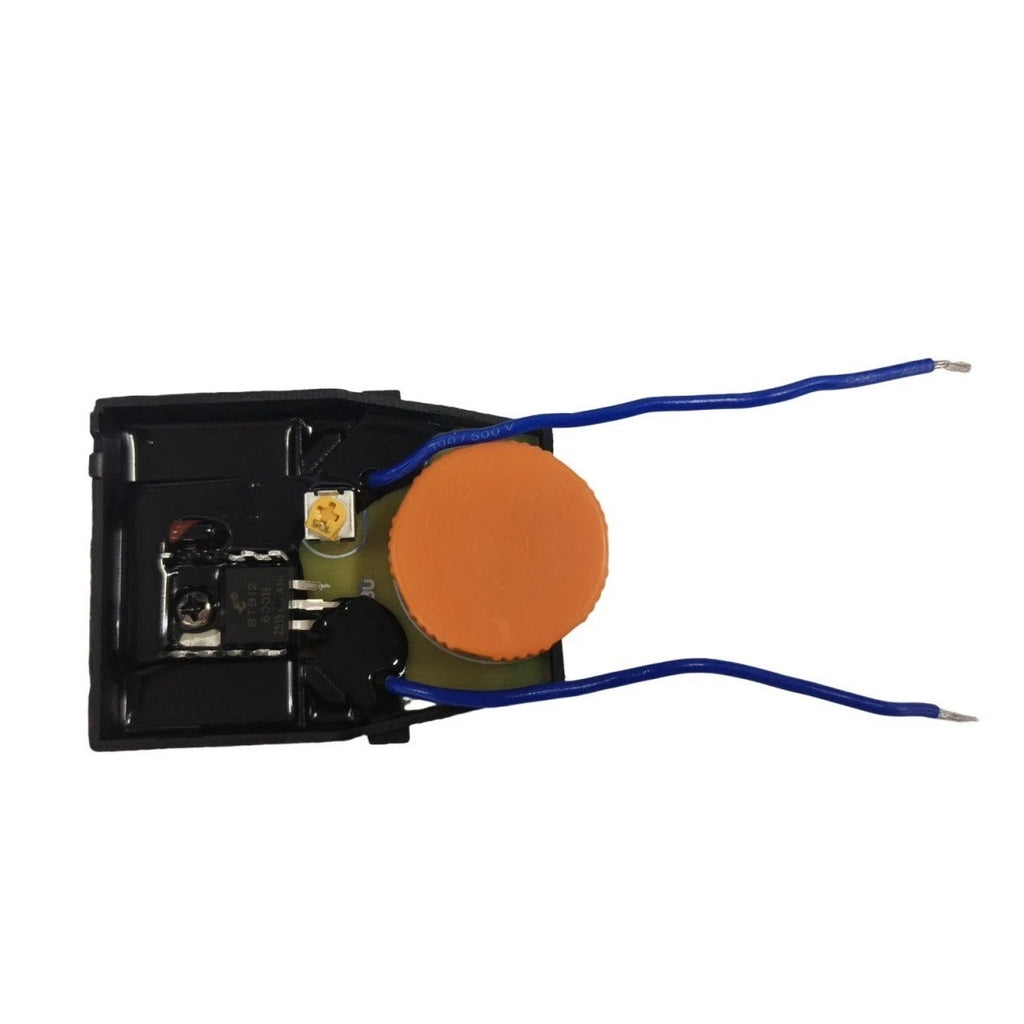 Governor Switch for 6-100 Five-Speed Angle Grinder