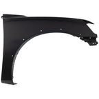 Fender for Nissan Armada (2008–2015) Front Passenger Side