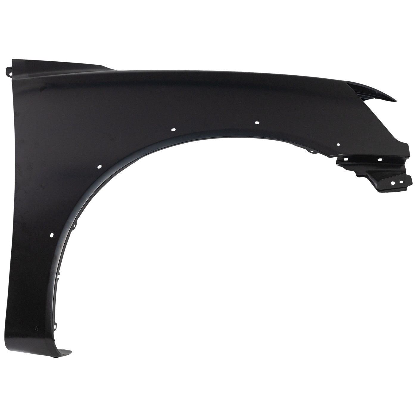Fender for Nissan Armada (2008–2015) Front Passenger Side