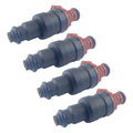 Fuel Injector Nozzle Kit for VW Jetta Combi Derby 1.8L (1993–2005)