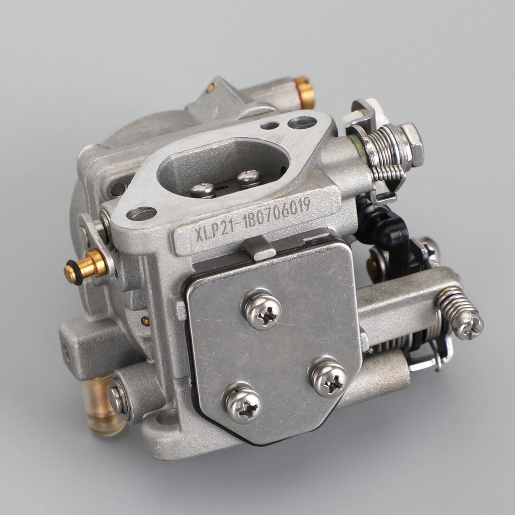 Carburetor 6AU-14301-40 41 for Yamaha Hidea Outboard F 9.9 hp (4T)