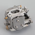 Carburetor 6AU-14301-40 41 for Yamaha Hidea Outboard F 9.9 hp (4T)