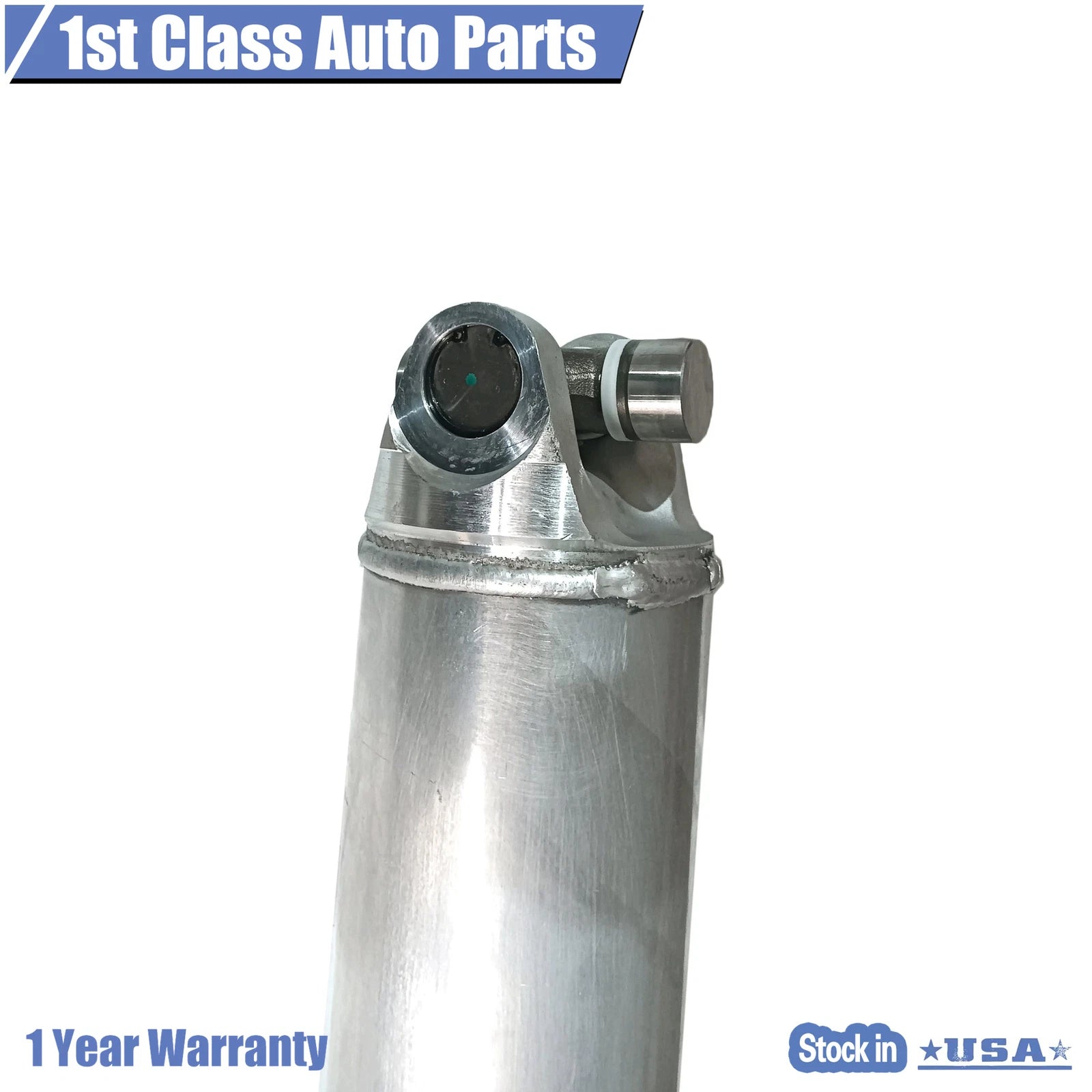 Drive Shaft Assembly for Chevrolet Silverado 2500HD 4WD (2011-2019)