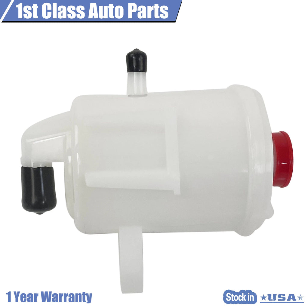 Power Steering Reservoir + Cap for Honda Civic CR-V (1996-2001)