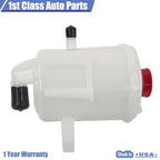 Power Steering Reservoir + Cap for Honda Civic CR-V (1996-2001)