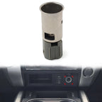 Cigarette Lighter Socket for Nissan Altima Frontier Titan Versa (2002–2023)