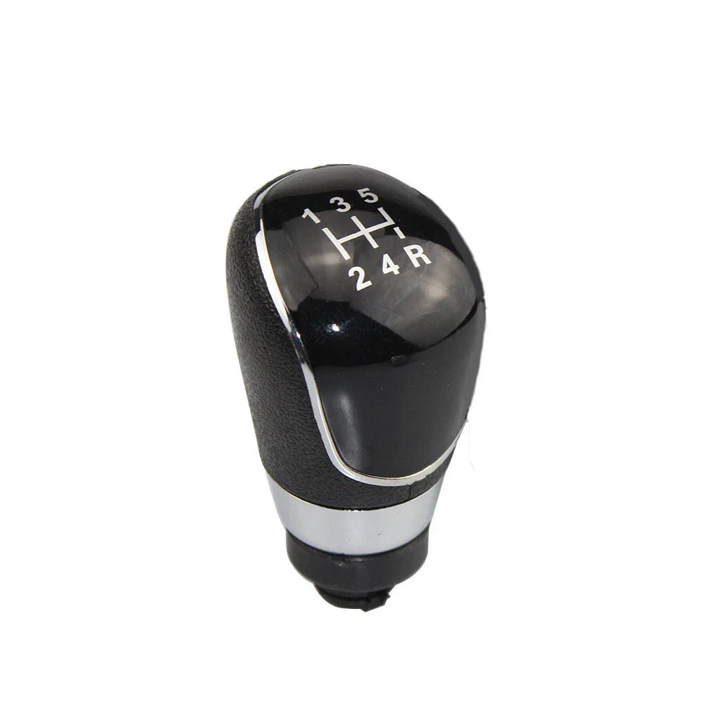 5 Speed Gear Shift Knob for Ford Fiesta, Mondeo, Transit Connect (2008-2023)