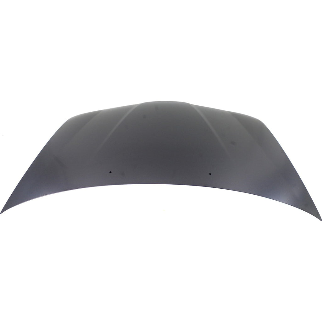 Hood for Subaru Impreza (2006–2007)