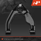 Front Right Upper Control Arm with Ball Joint for Nissan Frontier