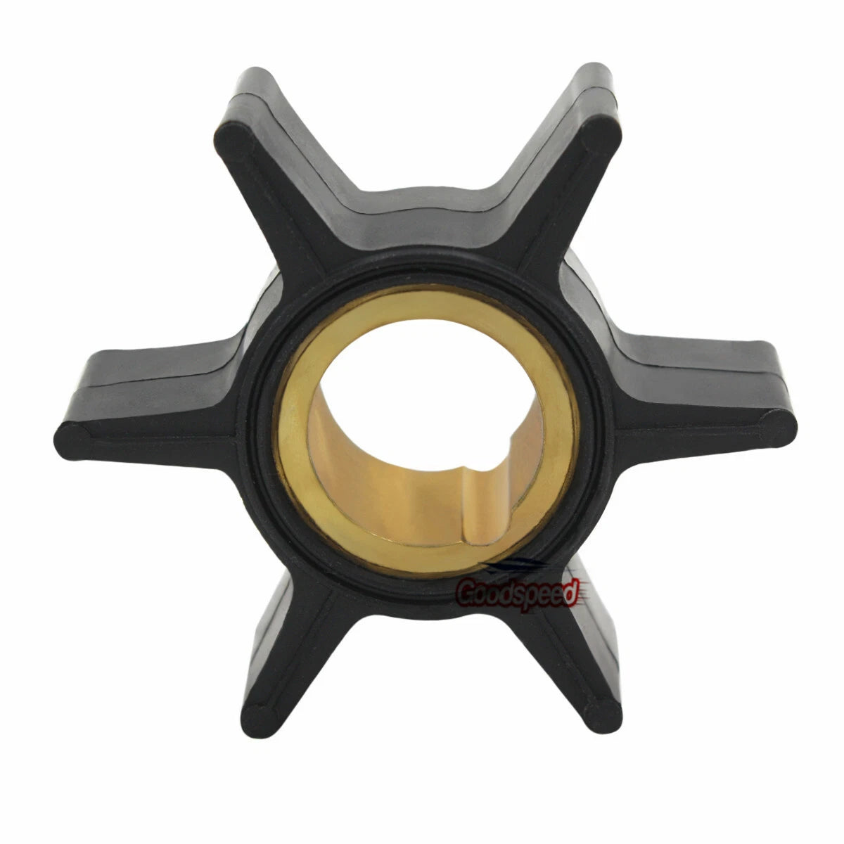 Water Pump Impeller for Mercury/Mariner Outboard (20hp) 47-89982 47-65958 18-3052