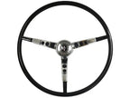 Steering Wheel Kit OE Style Replacement for 1965–1966 Ford Mustang