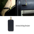 2X SRS Resistor Bypass Emulator for Car Diagnostic Tools