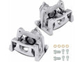Rear Brake Caliper Set for Mazda 3 (2017–2018) XX964JS