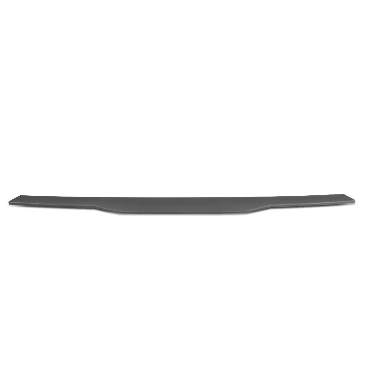 Tail Gate Protector Moulding Top Cover for Titan (2004–2012) 63.66" Textured