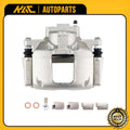 Brake Calipers with Bracket for Dodge Journey (2009–2012)