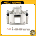 Brake Calipers with Bracket for Dodge Journey (2009–2012)