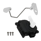 Blend Door Actuator Right for Ford Edge Lincoln MKX (2007–2015)