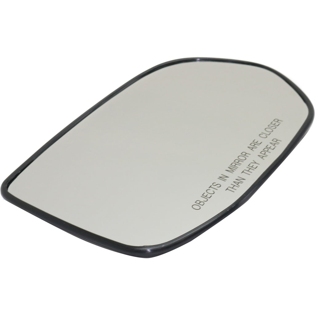 Mirror Glass for Honda CR-V (2007–2011) Driver and Passenger Side