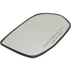 Mirror Glass for Honda CR-V (2007–2011) Driver and Passenger Side