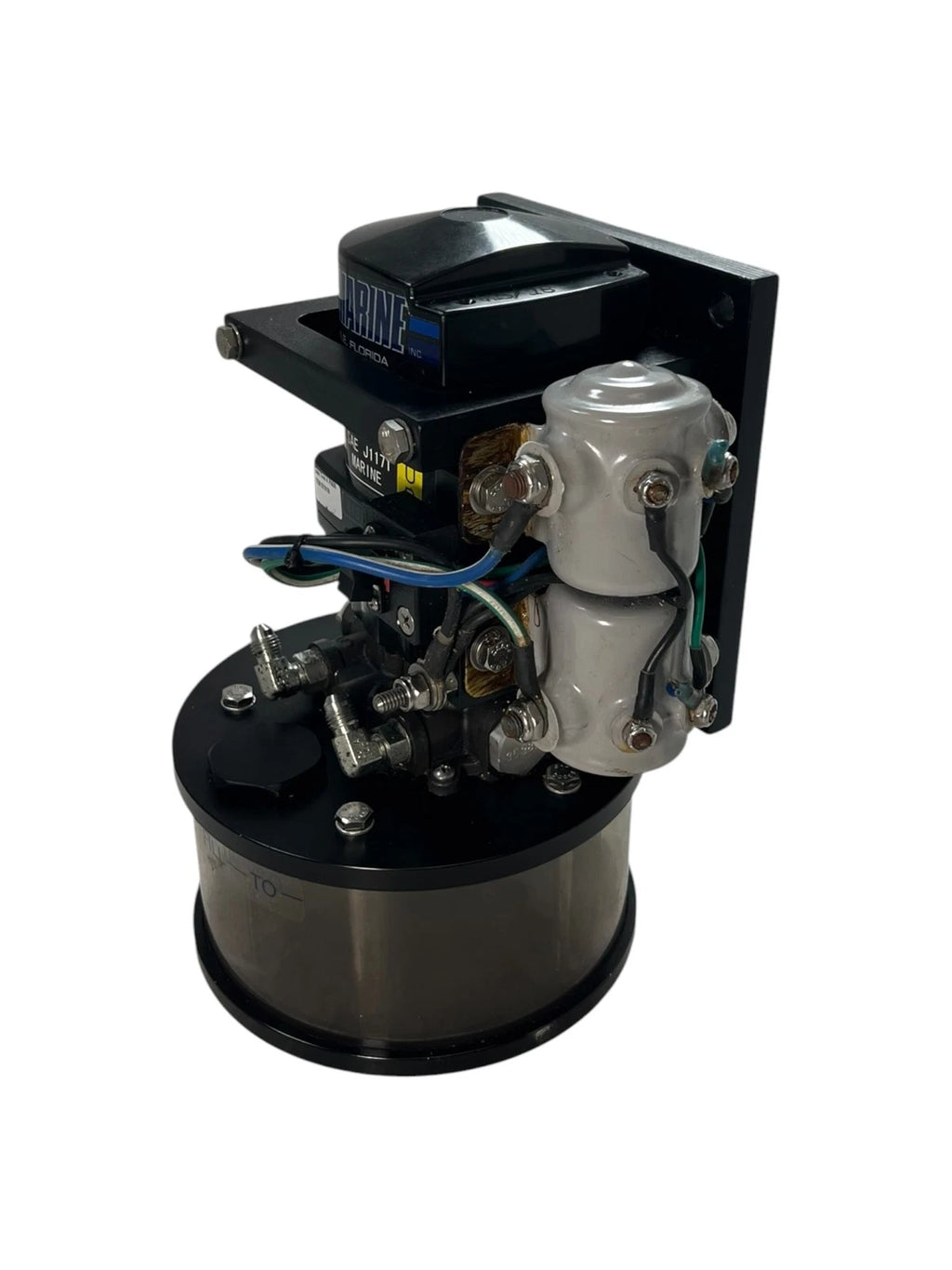 Trim Pump Power Unit for Volvo Penta/Seven Marine (KPMP-0326)