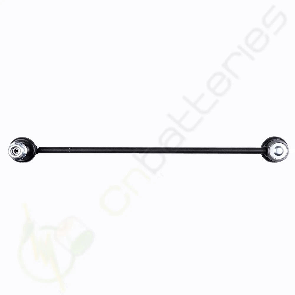 2X Front Suspension Sway Bar End Link for Saab 9-3, 9-3X (2003–2014)