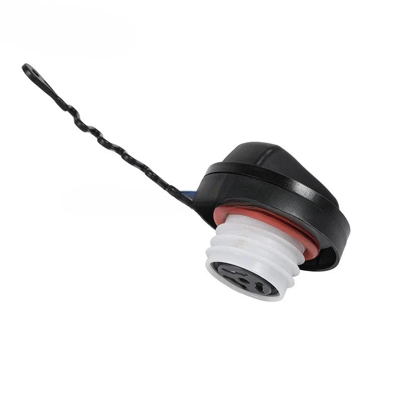 Fuel Tank Gas Cap Filler Tether for Volvo S80 V70 XC90 XC60 XC70 (1998–2016)