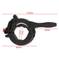 Throttle Control for Motorcycle – Reliable & Precise Acceleration