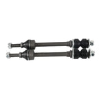 Set of 2 Front Stabilizer Bar Links for Dodge Ram 1500 4WD (2006â2015)