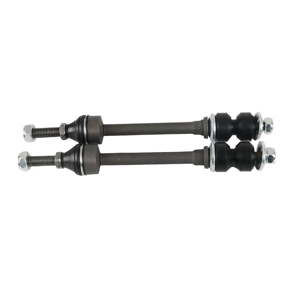 Set of 2 Front Stabilizer Bar Links for Dodge Ram 1500 4WD (2006â2015)