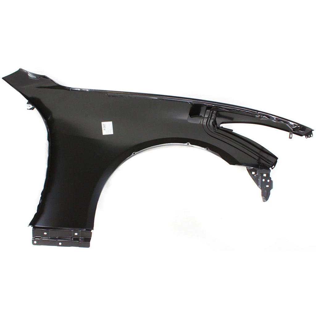 Fender for Infiniti G37 (2008–2013) Front Driver Side Coupe