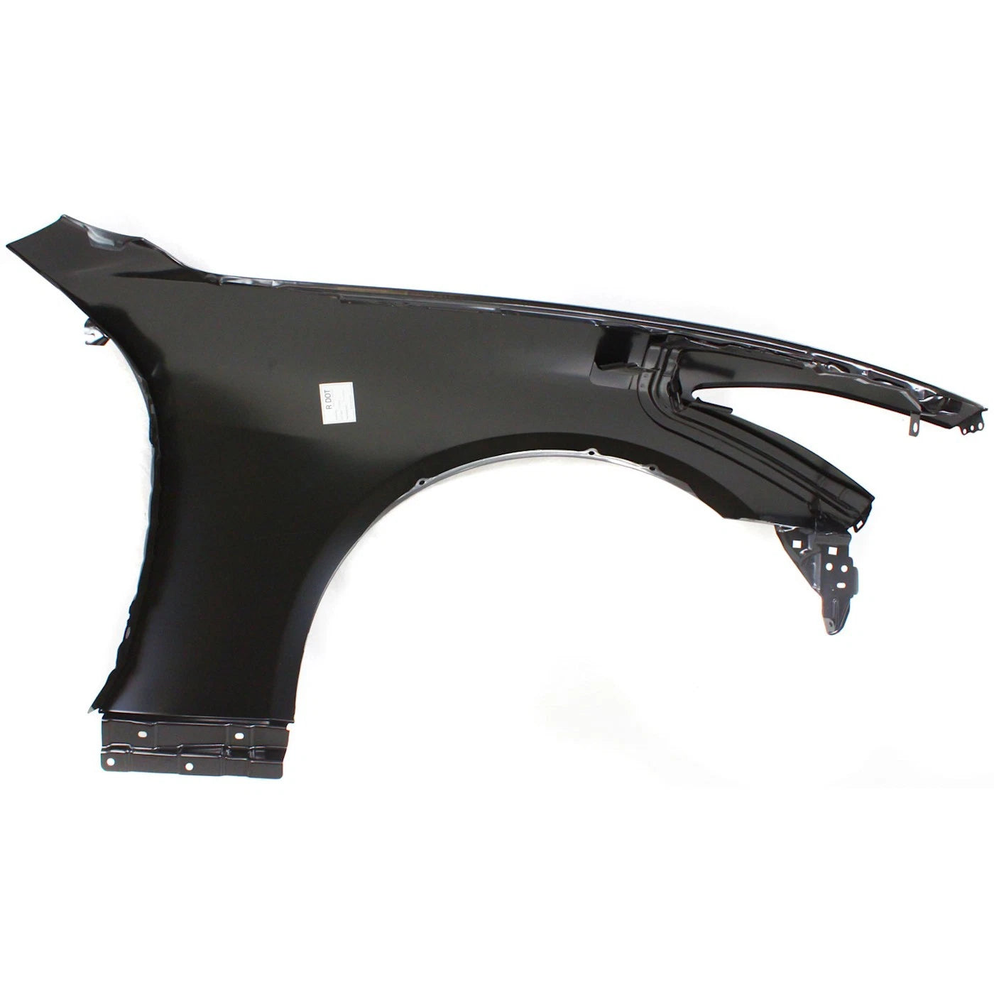 Fender for Infiniti G37 (2008–2013) Front Driver Side Coupe