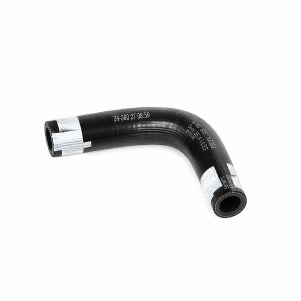 Genuine OEM Fuel Hose for Audi TTS Quattro, A4 Quattro 2.0L (2008–2015) 06F127511B