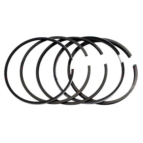 Piston Ring Set for Massey Ferguson 565 575 675 Tractors