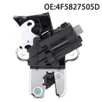 Rear Tailgate Boot Lock Latch Actuator for Audi A4 B7 8E 8K A5 A6 CC