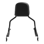 Sissy Bar Backrest & Docking Hardware Kit for Harley Fat Boy FLFB (2018–2025)