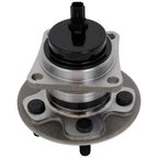 Wheel Hubs for Toyota Corolla (2009–2018) with Bearing & Sensor