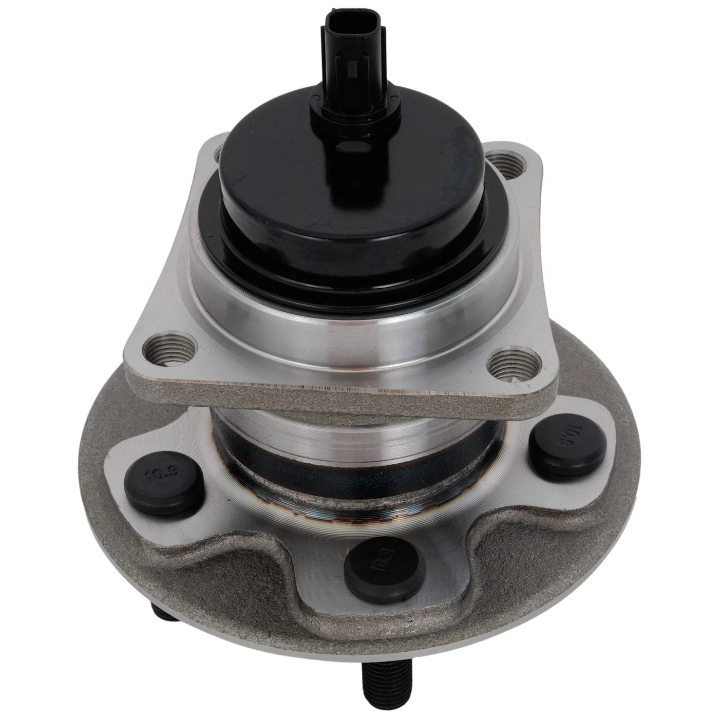 Wheel Hubs for Toyota Corolla (2009–2018) with Bearing & Sensor