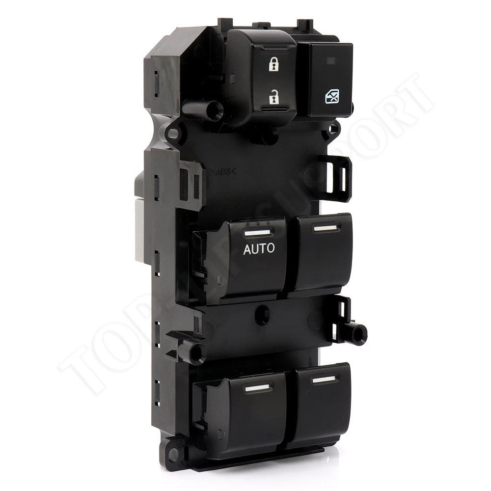 Window Control Lifter Switch for Honda Accord (2012) Front Driver Side