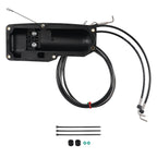 Pump Cover & Line Kit for Volvo Penta SX-A DPS-A DPS-B (21945911, 3884410)