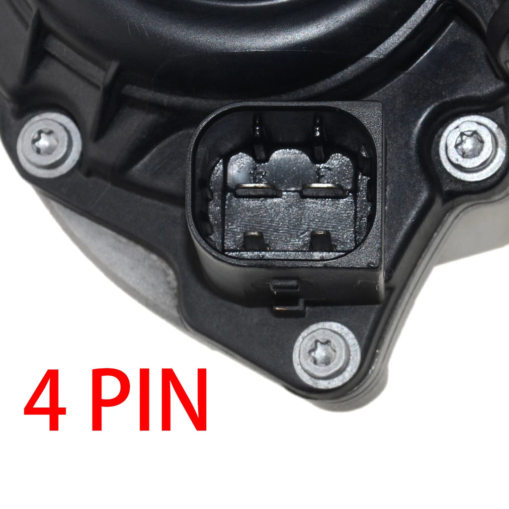 Electric Water Pump for BMW 1 Series M (2011)