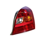 Tail Lamp Drivers Side for Hyundai Elantra XD (2000–2003)
