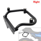 Right Side Trunk Bag Support Bracket for XSR900 (2022-2023)