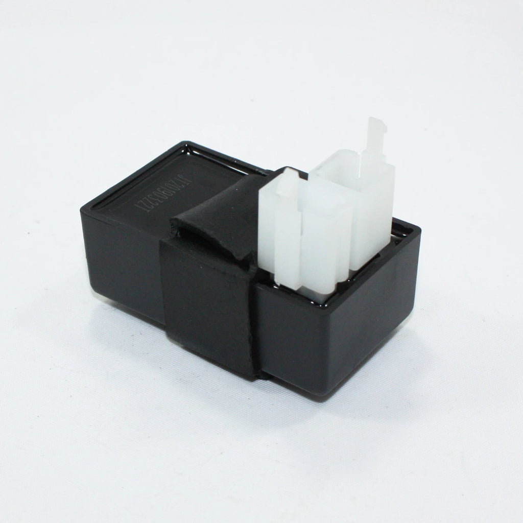 6 Pin Ignition CDI Unit for Pit Pro Trail Quad Dirt Bike ATV (150cc-250cc)
