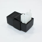 6 Pin Ignition CDI Unit for Pit Pro Trail Quad Dirt Bike ATV (150cc-250cc)