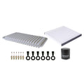 Tune Up Kit with NGK 6 Spark Plugs & Boots for Camry ES300 (1997–2001)