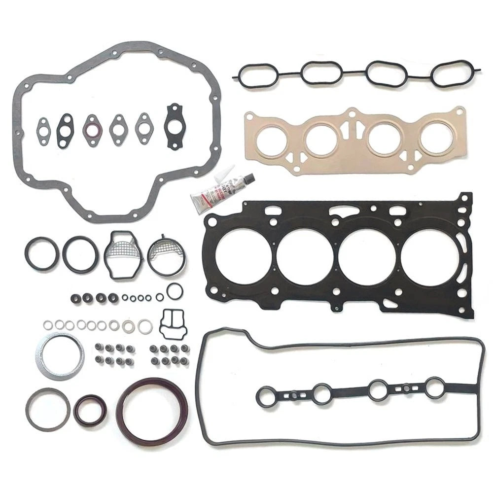 Engine Gasket Set for Toyota Camry Corolla RAV4 Highlander Solara FGS9032