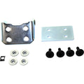 Front Driver Lower Door Hinge for Chevy Suburban (C1500)