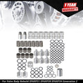 ZF6HP21/28/34 Gen 2 Transmission Rebuild Kit for ZF6HP (2003–2010)