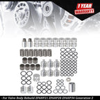 ZF6HP21/28/34 Gen 2 Transmission Rebuild Kit for ZF6HP (2003–2010)