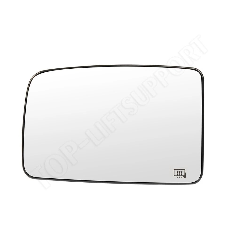 Left Side Mirror Glass for Ford Expedition (2003–2006)